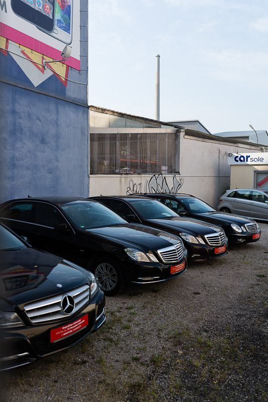 Gewerbegebiet Ost 20